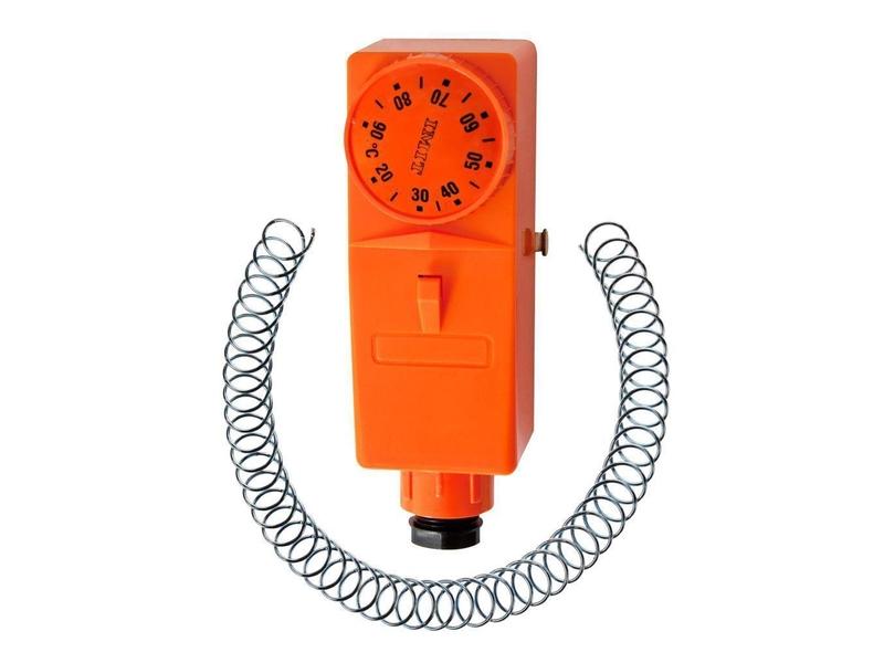 Příložný termostat ELEKTROBOCK PT03