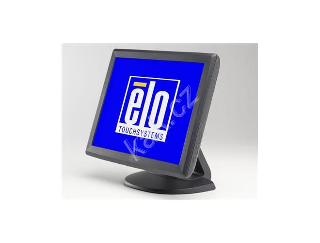 15" dotykový LCD ELO  1515L AccuTouch (SingleTouch)