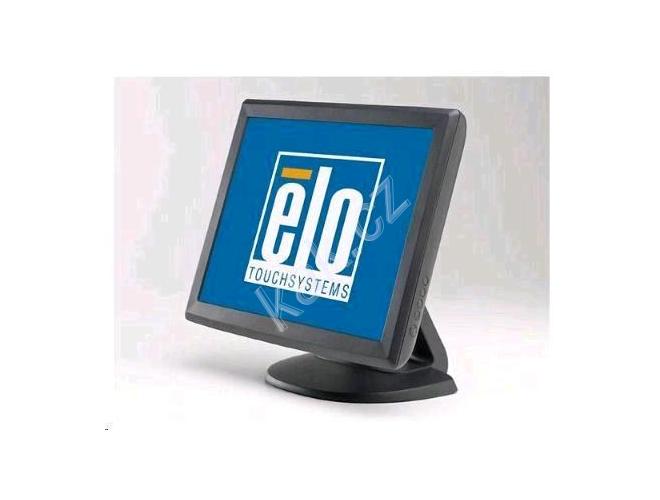 17" dotykový LCD ELO  1715L