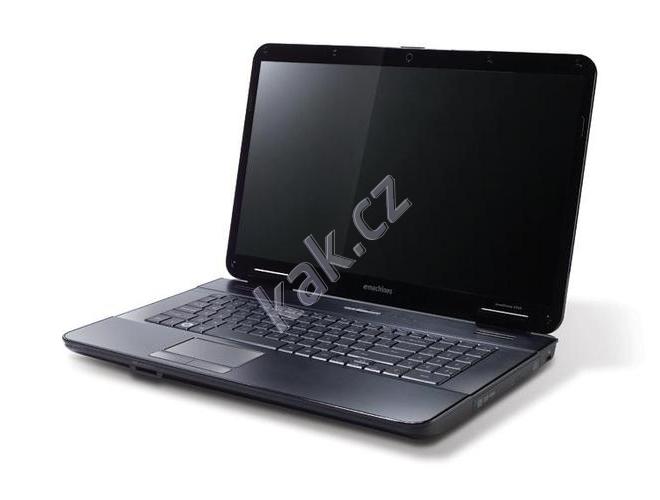 Notebook eMACHINES  G725-452G32Mi