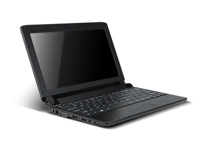Notebook ACER  eMACHINES eM350-21G16ik