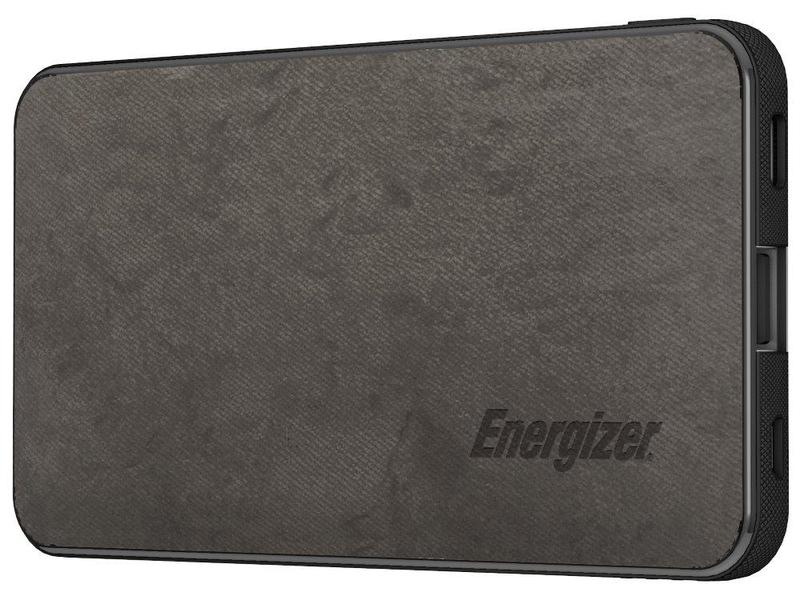  ENERGIZER UE5003C, šedý (gray)