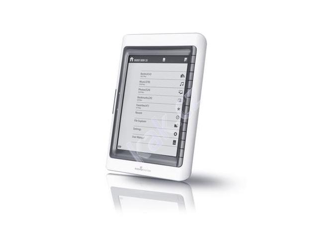 Ebook reader ENERGY  BOOK 2061