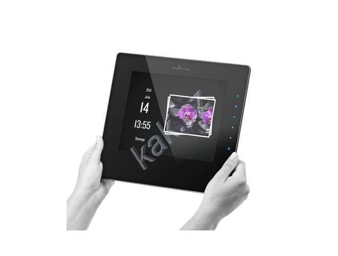 Digitální fotorámeček ENERGY  Photo Frame M10 Ultra Slim