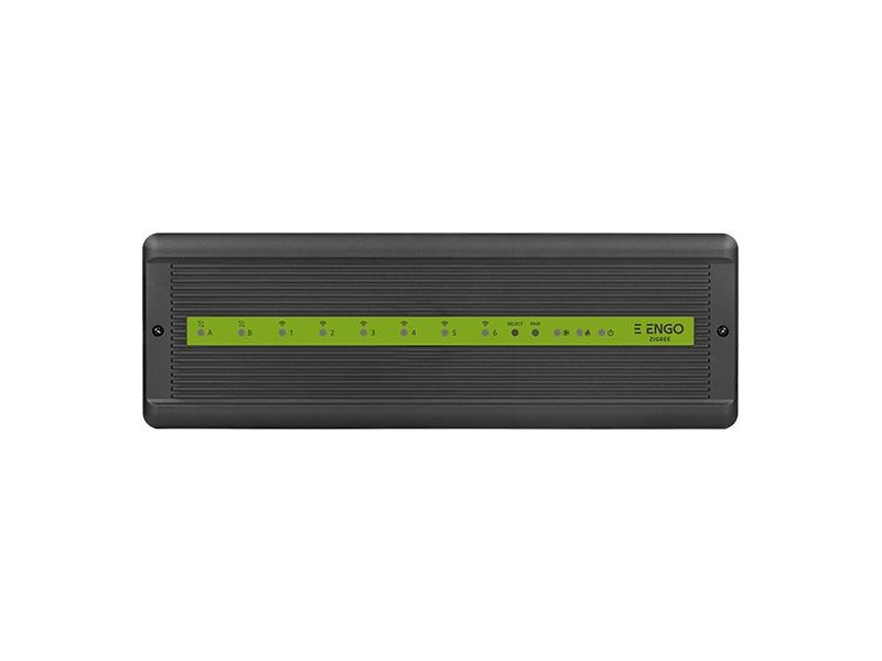  ENGO ECB62-ZB Bezdrátová centrální svorkovnice