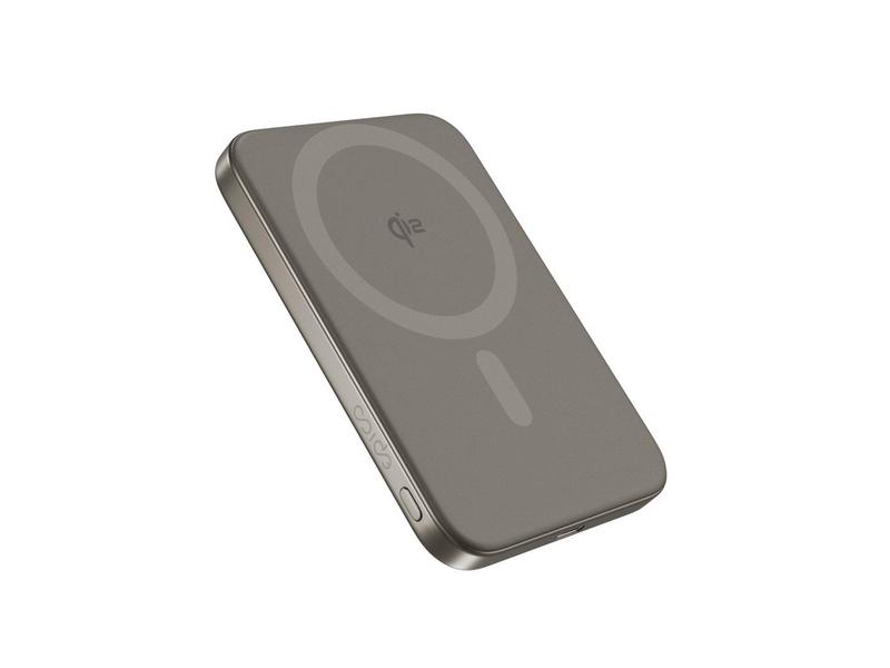Powerbanka EPICO Qi2 5000mAh