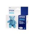 Obrázek k produktu: EPSON  C13T061240, azurová (cyan), 8 ml