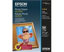 Obrázek k produktu: EPSON  Photo Paper Glossy