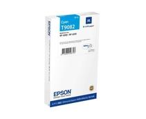 Obrázek k produktu: EPSON T9082 XL, azurová (cyan), 4.000 stran