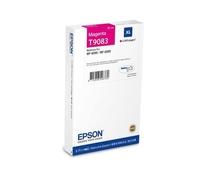 Obrázek k produktu: EPSON T9083 XL, purpurová (magenta), 4.000 stran