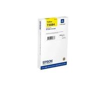 Obrázek k produktu: EPSON T9084 XL, žlutá (yellow), 4.000 stran
