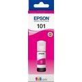 Obrázek k produktu: EPSON EcoTank bottle 101, purpurový