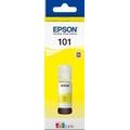 Obrázek k produktu: EPSON EcoTank bottle 101, žlutá