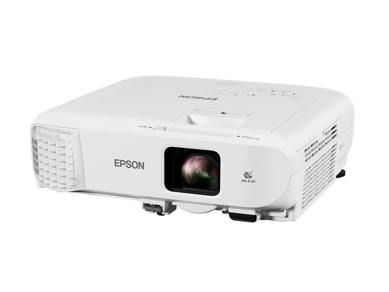 LCD projektor EPSON EB-2247U