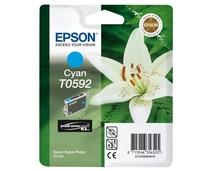Obrázek k produktu: EPSON C13T05924010, azurová (cyan), 13ml