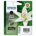 Obrázek k produktu: EPSON  C13T05914010, černá foto