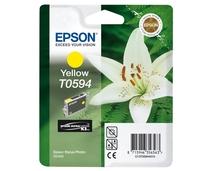 Obrázek k produktu: EPSON C13T05944010, žlutá (yellow), 13ml