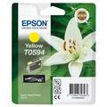 Obrázek k produktu: EPSON  C13T05944010, žlutá (yellow),