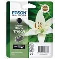 Obrázek k produktu: EPSON  C13T05984010, matná černá