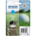 Obrázek k produktu: EPSON T3462 (č.34) Golfový míček,