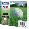Obrázek k produktu: EPSON T3466 (č.34) Golfový míček, 4