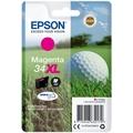 Obrázek k produktu: EPSON T3473 (č.34XL) Golfový míček,