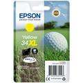 Obrázek k produktu: EPSON T3474 (č.34XL) Golfový míček,