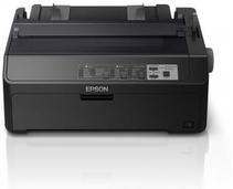 Obrázek k produktu: EPSON LQ-590IIN, černá (black)