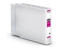 Obrázek k produktu: EPSON T04C3, purpurový (magenta), 1.700 stran