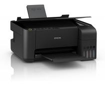 Obrázek k produktu: EPSON EcoTank L3150, černá (black)
