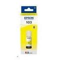 Obrázek k produktu: EPSON EcoTank bottle 103, yellow, 65ml