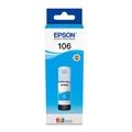 Obrázek k produktu: EPSON EcoTank bottle 106, azurový