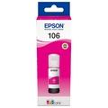 Obrázek k produktu: EPSON EcoTank bottle 106, purpurový