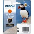 Obrázek k produktu: EPSON T3249 Papuchalk, orange, 14 ml