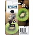 Obrázek k produktu: EPSON T02G14 (č.202XL) Kiwi, černá