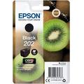Obrázek k produktu: EPSON T02E14 (č.202) Kiwi, černá