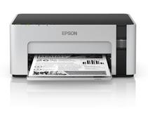 Obrázek k produktu: EPSON EcoTank M1120, A4, 32 ppm, mono, šedá/černá (gray/black)