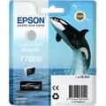 Obrázek k produktu: EPSON T7609 Ink Cartridge, černý