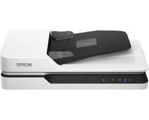 Obrázek k produktu: EPSON WorkForce DS-1630