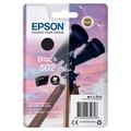 Obrázek k produktu: EPSON 502, černý (black), 4,6ml
