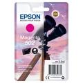 Obrázek k produktu: EPSON 502, purpurový (magenta), 3,3ml