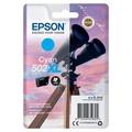 Obrázek k produktu: EPSON 502XL, azurový (cyan), 6,4ml