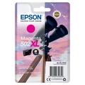 Obrázek k produktu: EPSON 502XL, purpurový (magenta), 6,4ml