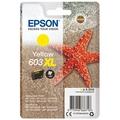 Obrázek k produktu: EPSON C13T03A44010 (č.603XL), žlutá