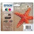 Obrázek k produktu: EPSON C13T03A64010 multipack