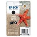 Obrázek k produktu: EPSON 603, černý (black)