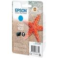 Obrázek k produktu: EPSON 603, azurový (cyan)
