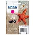 Obrázek k produktu: EPSON 603, purpurový (magenta)