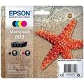 Obrázek k produktu: EPSON T03U640 multipack 4-colors 603