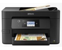 Obrázek k produktu: EPSON WorkForce Pro WF-3820DWF, černá (black)